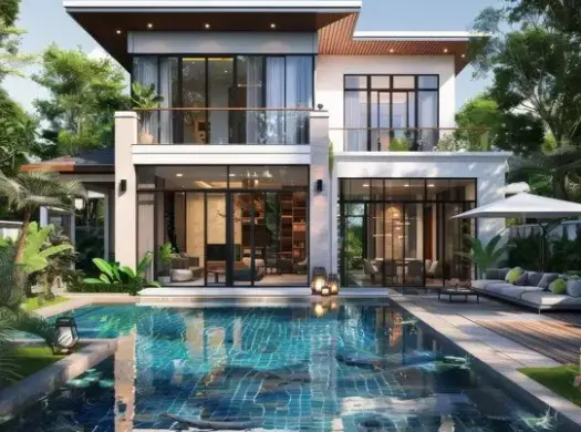 Apartment With Ocean View