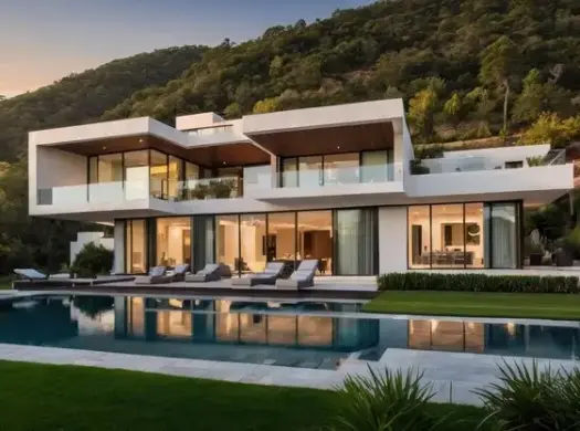 Spacious Home ForSale