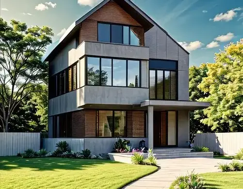 Luxury Villa For Sale