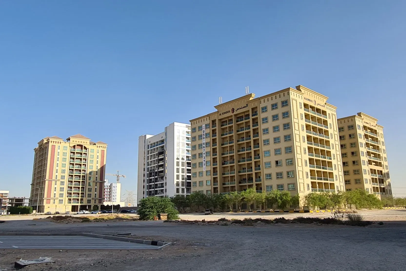 Dubai