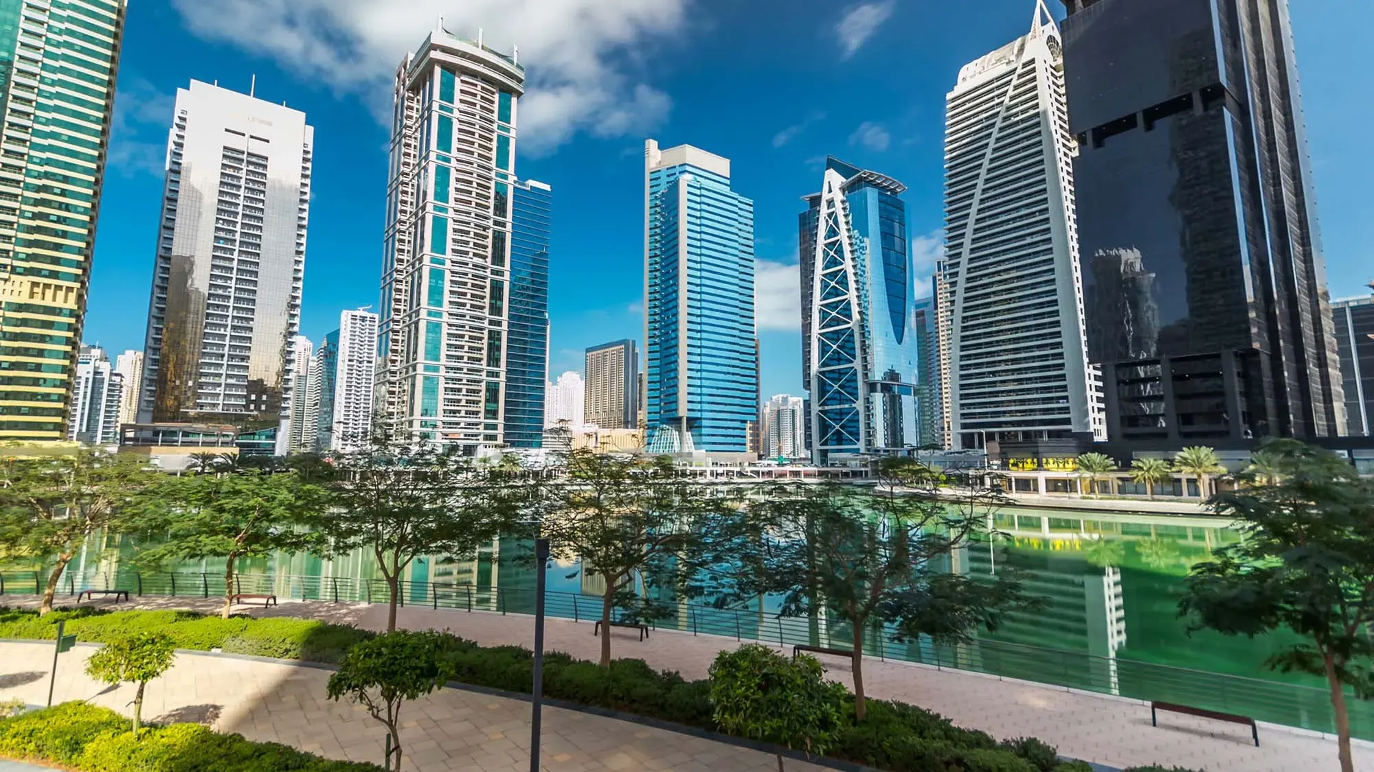 Dubai