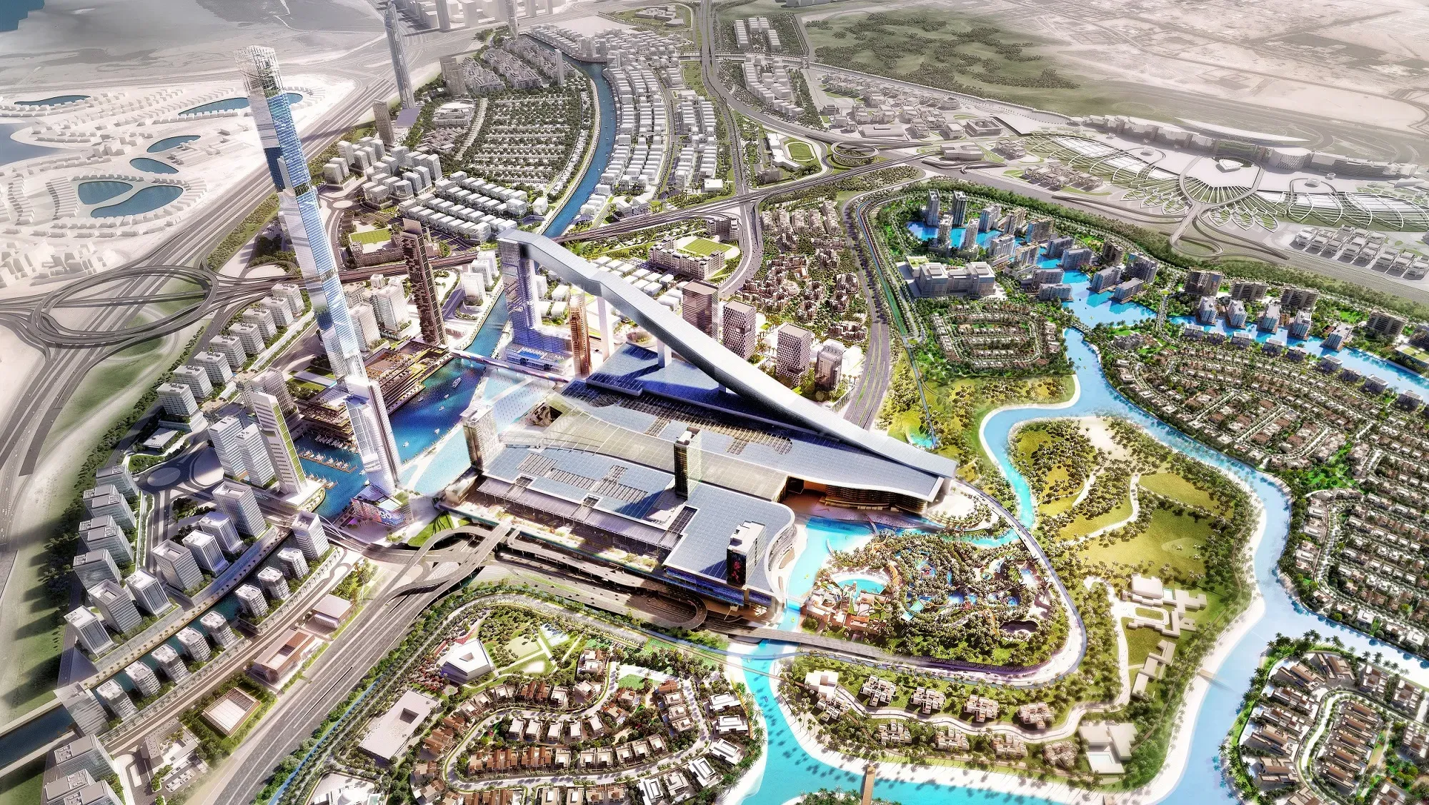 Dubai