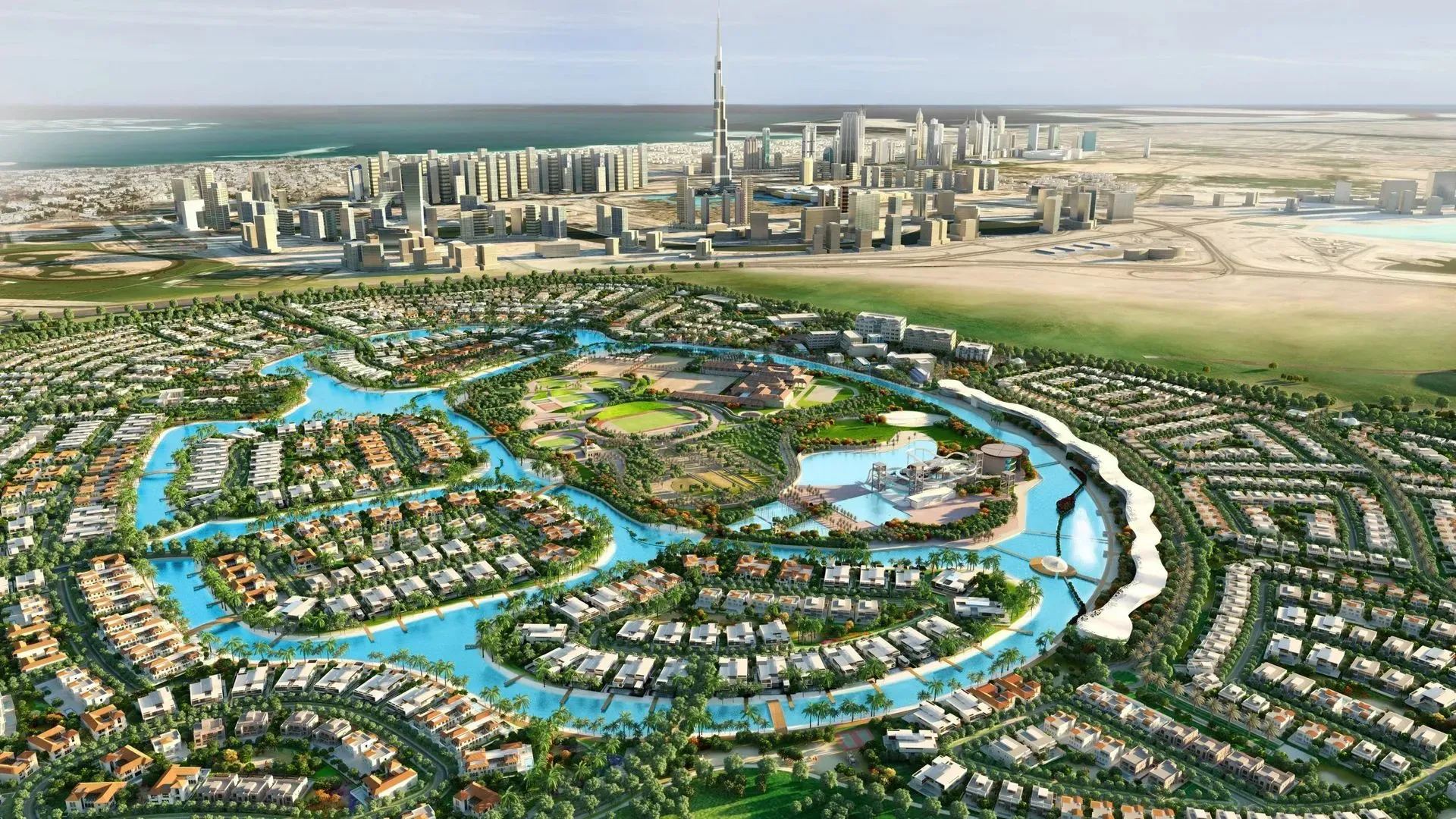 Dubai