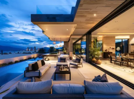 Awesome Family Apartment