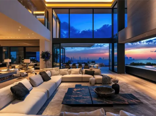 Modern Office For Rent