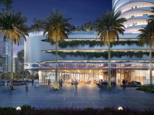 DAMAC CANAL HEIGHTS 2