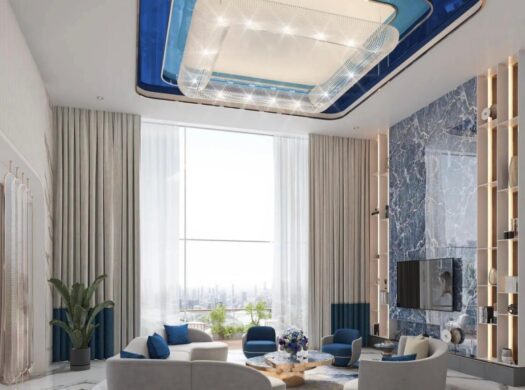 DAMAC CANAL HEIGHTS 2