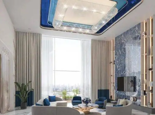 DAMAC CANAL HEIGHTS 2
