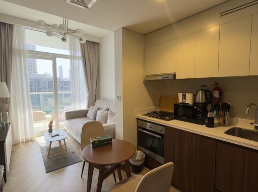 REVA RESIDENCE