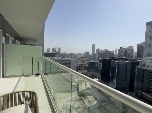REVA RESIDENCE
