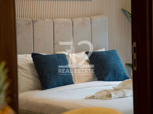 TWO BEDRROM APARTMENT
