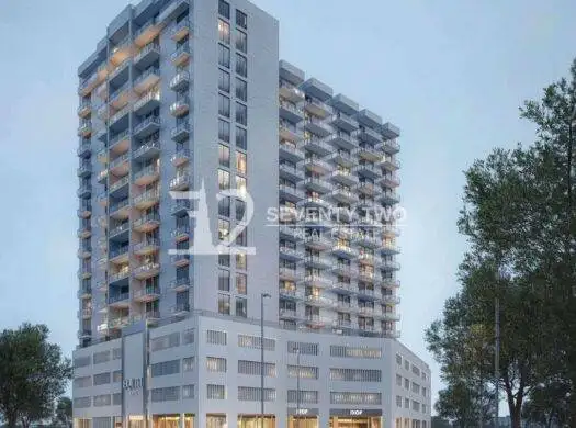 EQUITI GATE | ELEGANT STUDIO | FULLY FURNISHED