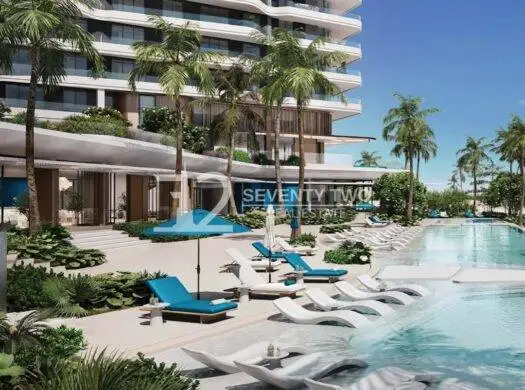 1-BEDROOM APARTMENT | NIKKI BEACH RESIDENCES, AL MARJAN ISLAND, RAK