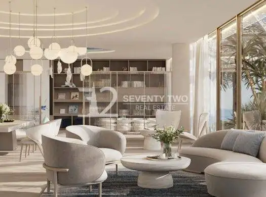 1-BEDROOM APARTMENT | NIKKI BEACH RESIDENCES, AL MARJAN ISLAND, RAK