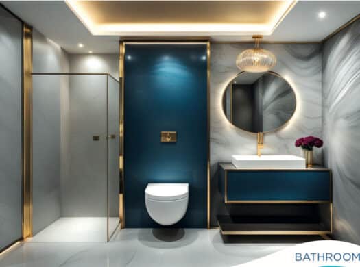 Luxury Studio | Skyline & Sea View | Oceanz 2 by Danube – Dubai Maritime City