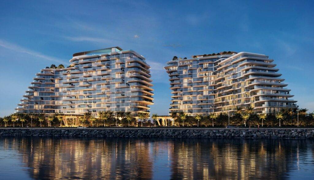 PASSO by Beyond: Palm Jumeirah'ta Son Şans