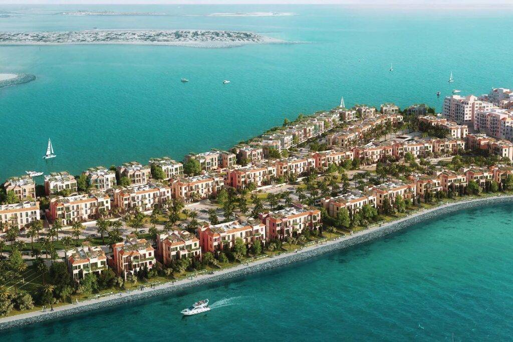 Sur La Mer: İtalyan Rivierası Havası